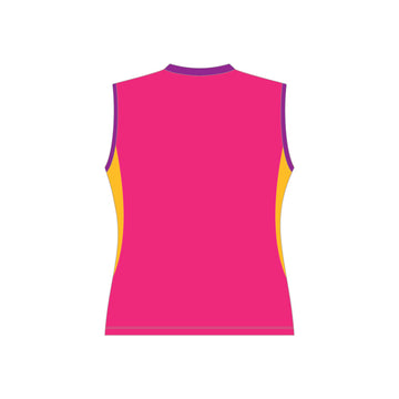 Off-Field Sleeveless T-Shirt